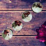 Anti-Anxiety Intention Tealights