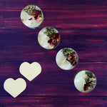 Anti-Anxiety Intention Tealights