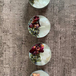 Anti-Anxiety Intention Tealights