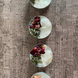 Anti-Anxiety Intention Tealights