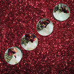 Anti-Anxiety Intention Tealights