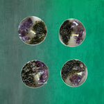 Clarity Intention Tealights