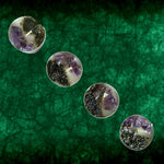 Clarity Intention Tealights