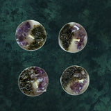 Clarity Intention Tealights