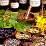 Beginner Herb Sampler - Magic Witch Kit - Starter Witch Herbs - Herbs for Magick - Beginner Herbs for Magick