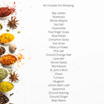 Beginner Herb Sampler