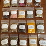 Beginner Herb Sampler