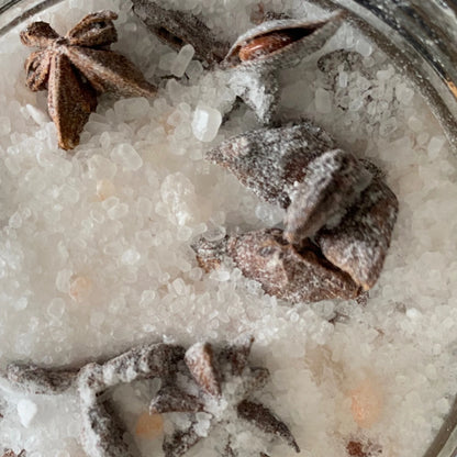 Enhance Psychic Power Bath Salts