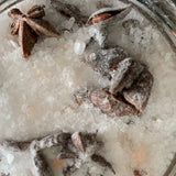 Enhance Psychic Power Bath Salts