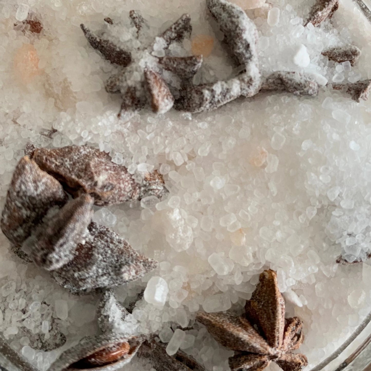 Enhance Psychic Power Bath Salts