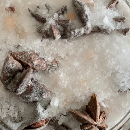 Enhance Psychic Power Bath Salts