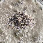 Lavender Coconut Milk Bath