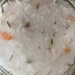 Aura Cleansing Bath Salts, Clearing Auric Field