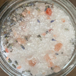 Protection Bath Salts