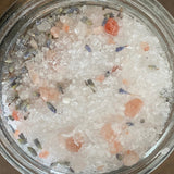 Protection Bath Salts