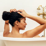 Energy Balancing Bath Salts - Epsom Salt Soak - Energy Replenishing Bath Salts - Ritual Bath Salts - Epsom Salts - Sea Salt Detox