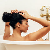 Energy Balancing Bath Salts - Epsom Salt Soak - Energy Replenishing Bath Salts - Ritual Bath Salts - Epsom Salts - Sea Salt Detox