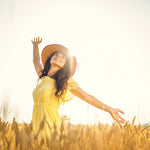 Beautiful Blessings Anointing Oil - Ritual Oils