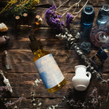 Beautiful Blessings Anointing Oil - Ritual Oils - Manifestation Oils - Blessing Oil - Spiritual Oils - Witchy Oils - Candle Anointing Oil