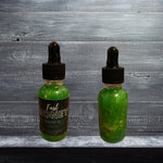 Fast Money Anointing Oil