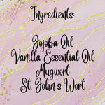 Ultimate Protection Anointing Oil