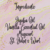 Ultimate Protection Anointing Oil