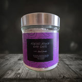 Enhance Psychic Power Bath Salts