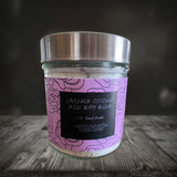 Lavender Coconut Milk Bath