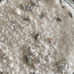 Lavender Coconut Milk Bath