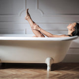Banish Bad Habits Bath Salts, Ritual Bath Salts, Banishing Bath