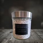 Coconut Oatmeal Milk Bath