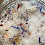 Fairy Realm Milk Bath Salts