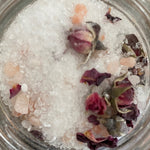 Psychic Energy Replenishing Salts