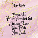Sensual Attraction Anointing Oil