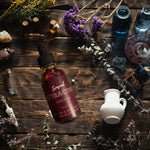 Sensual Attraction Anointing Oil