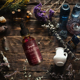 Sensual Attraction Anointing Oil