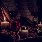 Sensual Attraction Anointing Oil