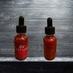 Red Fast Luck Anointing Oil