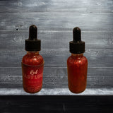 Red Fast Luck Anointing Oil