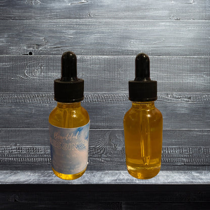 Beautiful Blessings Anointing Oil