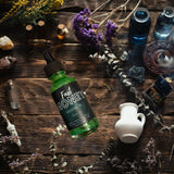 Fast Money Anointing Oil