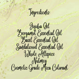 Gamblers Money Money Anointing Oil