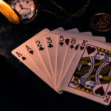 Gamblers Money Money Anointing Oil