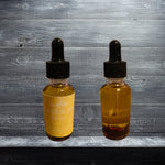 Laughter, Peace & Joy Anointing Oil - Ritual Oils - Manifestation Oils - Ritual Tools - Anointing Oils - Intention Oils for Magick