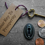 Luck & Prosperity Anointing Oil