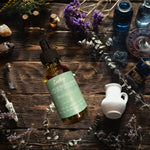 Luck & Prosperity Anointing Oil
