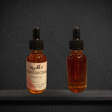 Frankincense & Myrrh Anointing Oil