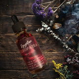 Egyptian Cleopatra Anointing Oil