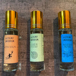 Astral Travel Rollerball - Essential Oil Blend - Intention Rollerball - Ritual Essential Oil Blend - Astral Travel Roller Ball - Astral Tool