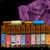 Rest & Relaxation Rollerball
